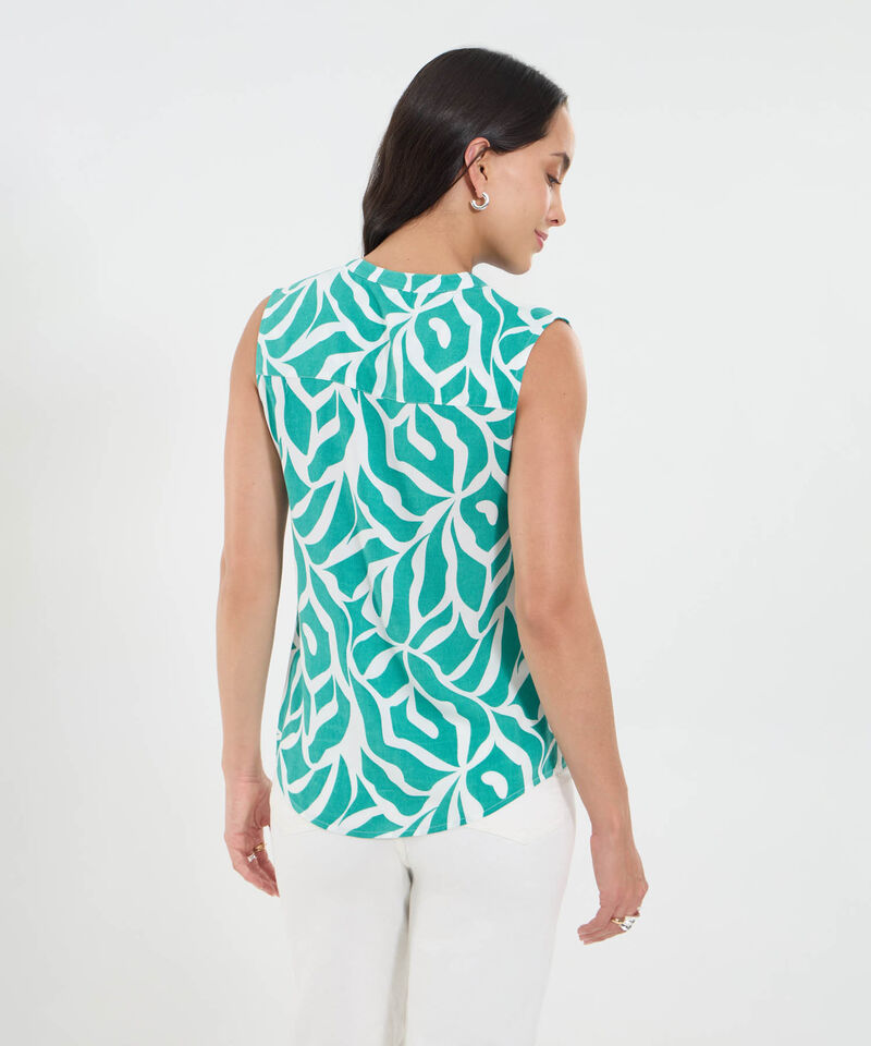 blusas de moda