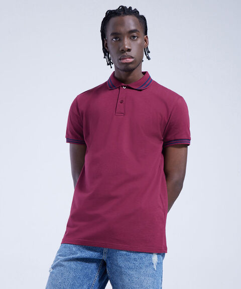 camisetas polo para hombre
