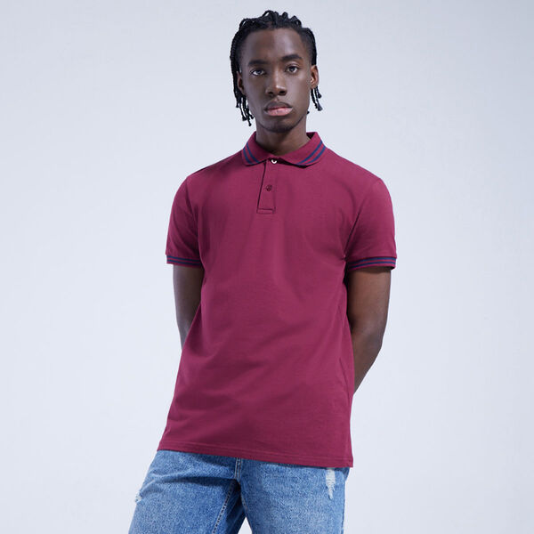 Camisetas polo para hombre  image number null