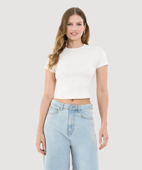 camisetas mujer image number null