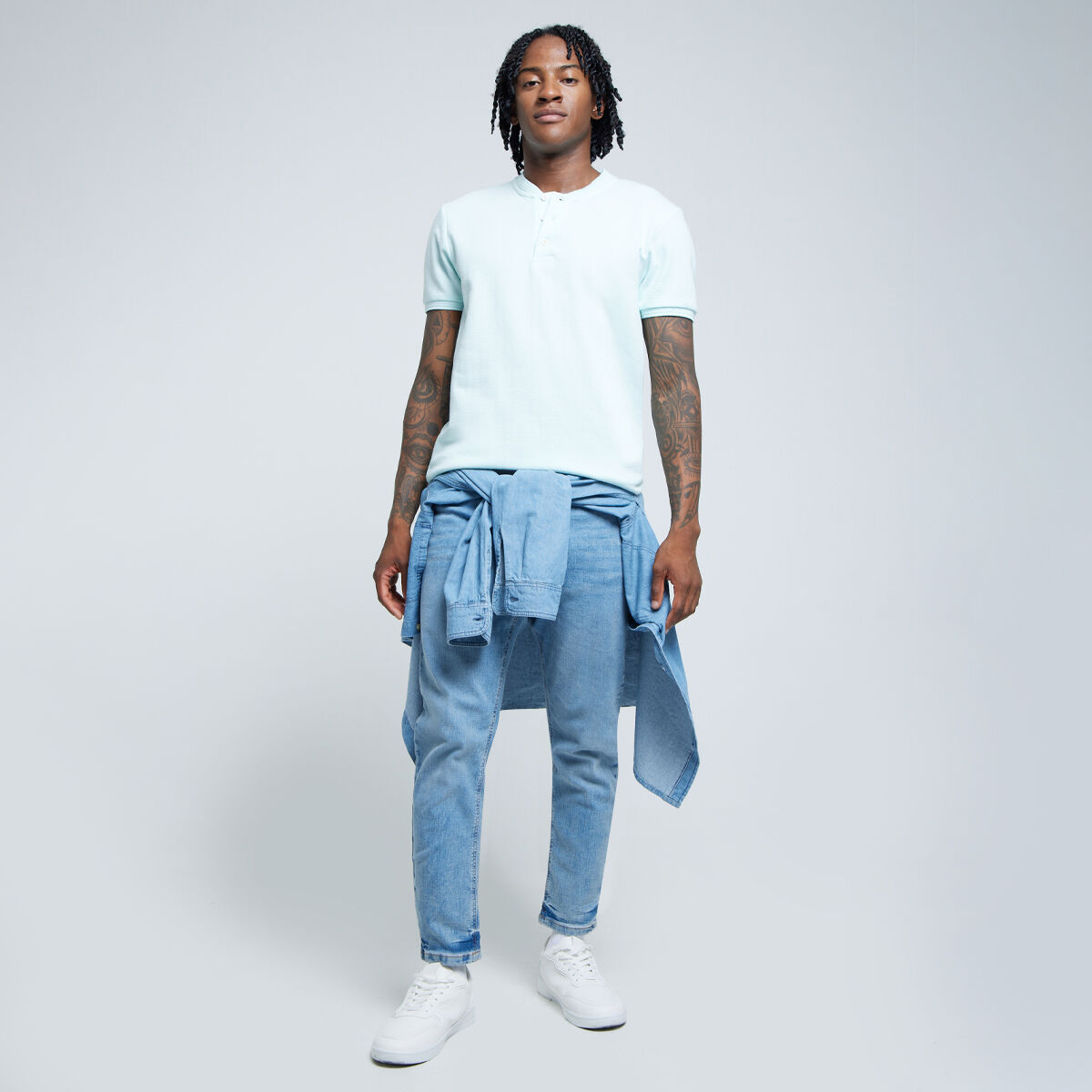 camisetas polo para hombre