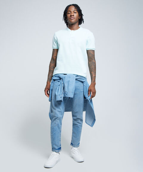 camisetas polo para hombre