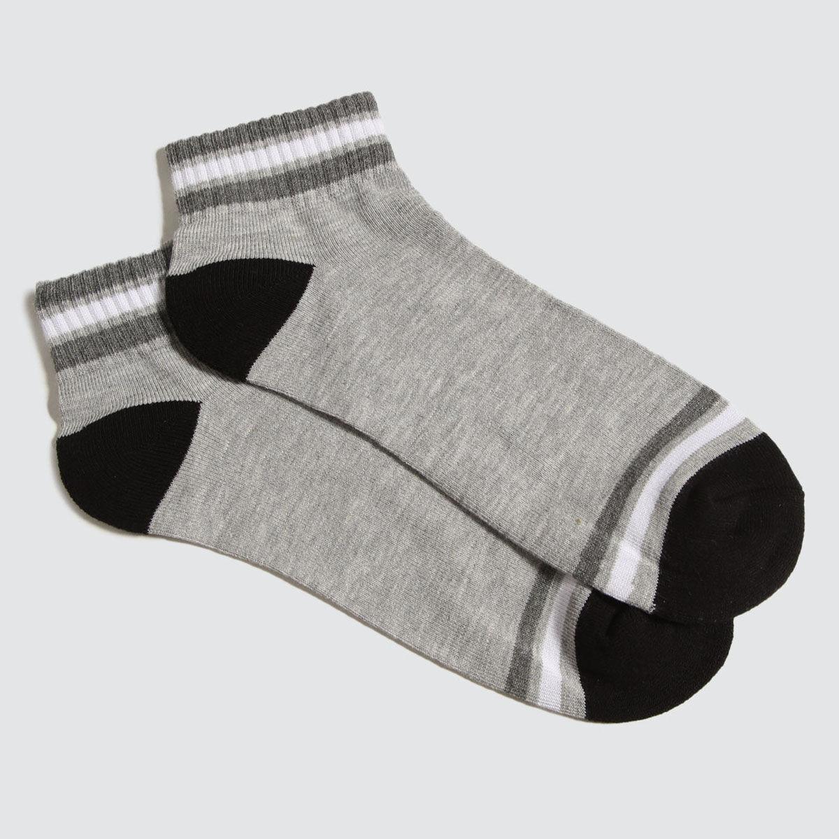 medias para hombre