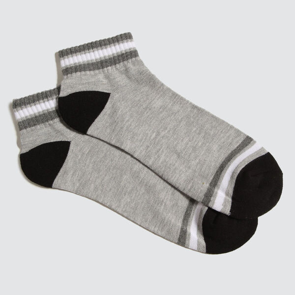 medias para hombre