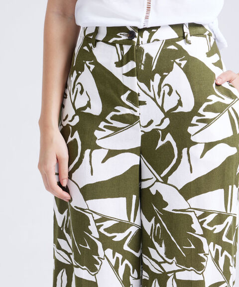 pantalon para mujer