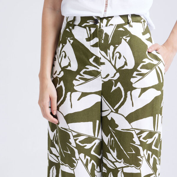 pantalon para mujer