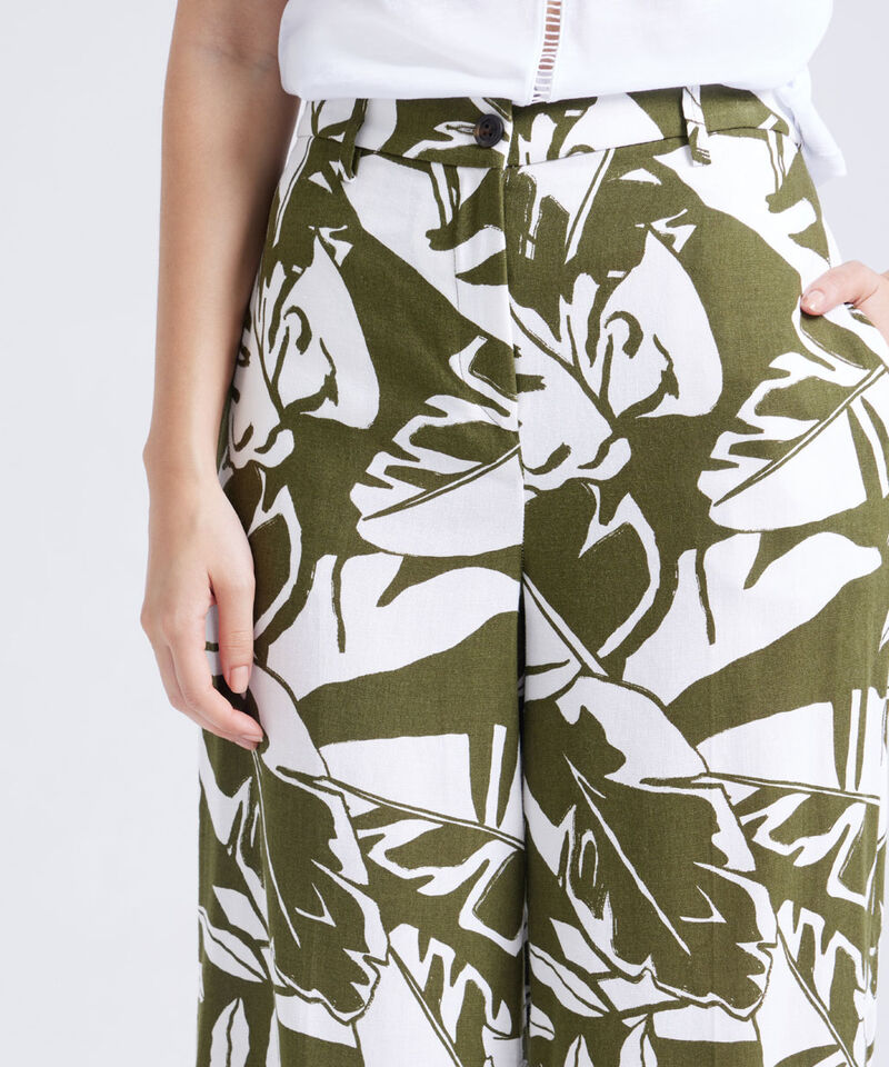 pantalon para mujer