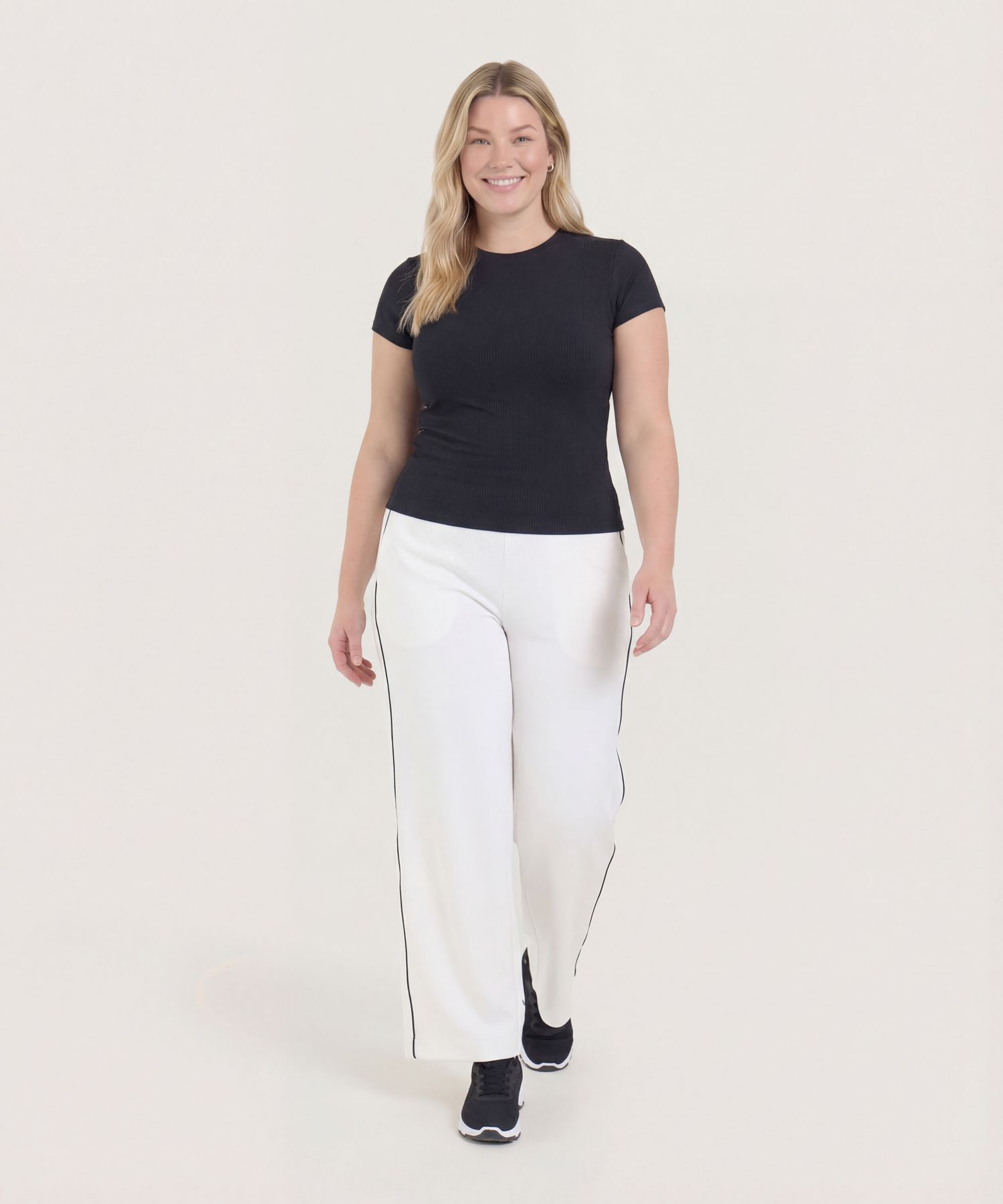 camisetas deportivas mujer