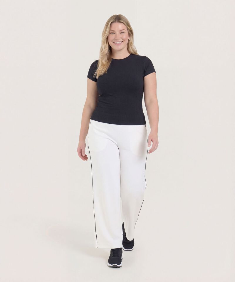 camisetas deportivas mujer