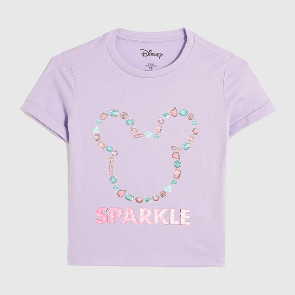 camisetas para niñas image number null