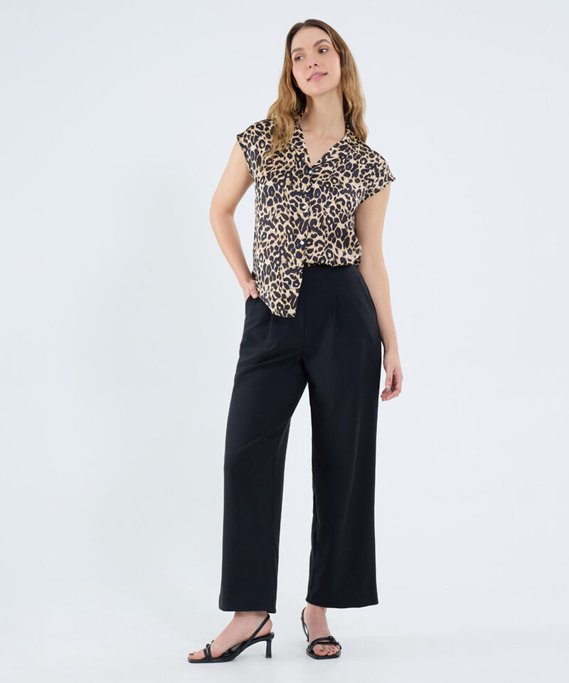 blusas de moda