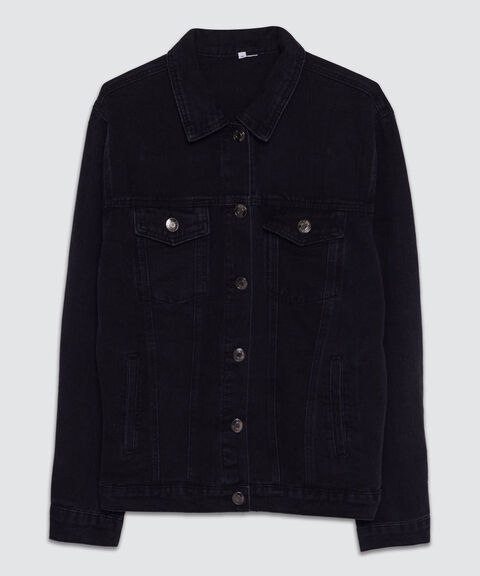chaquetas para hombre 
