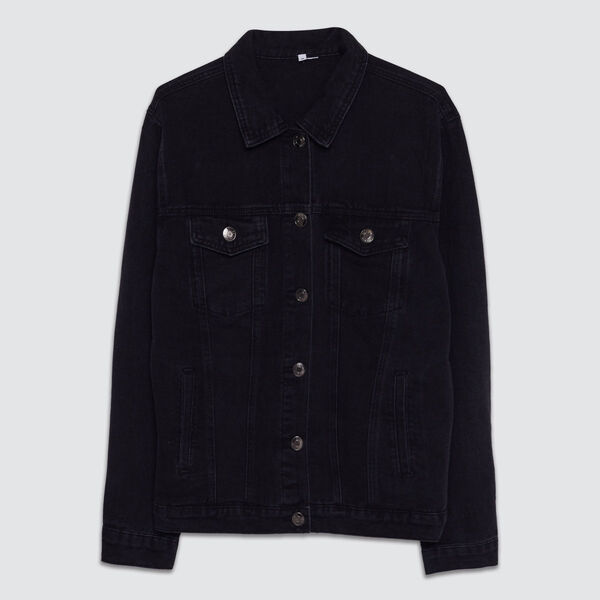 chaquetas para hombre 