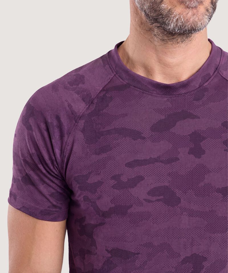 camisetas deportivas para hombre