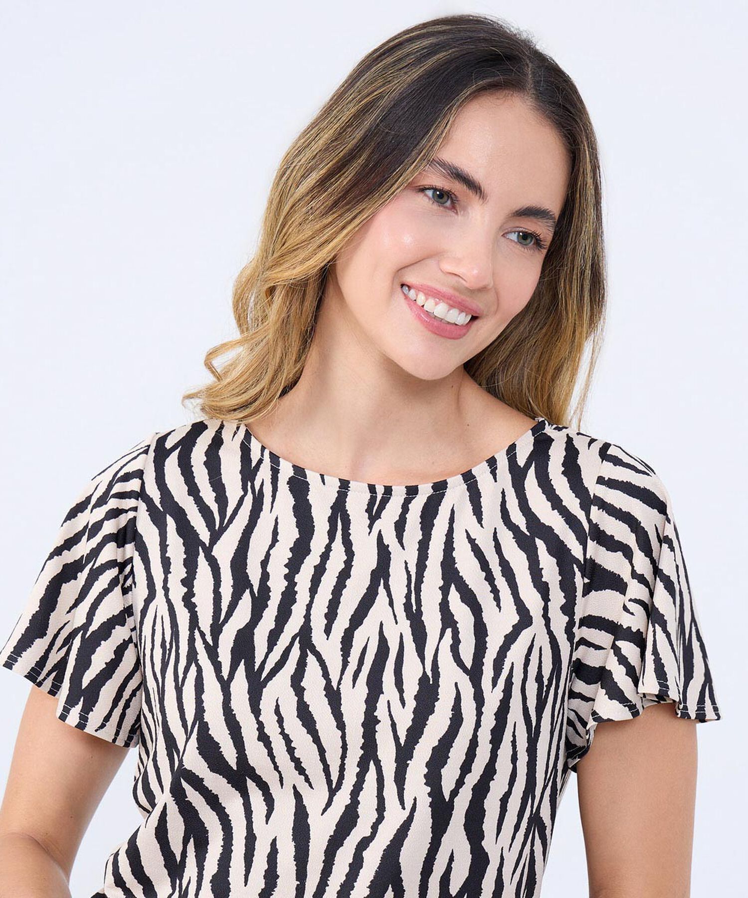 camisetas mujer