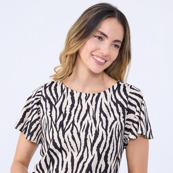camisetas mujer