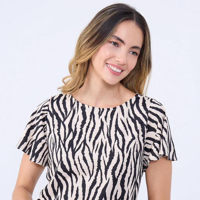 camisetas mujer