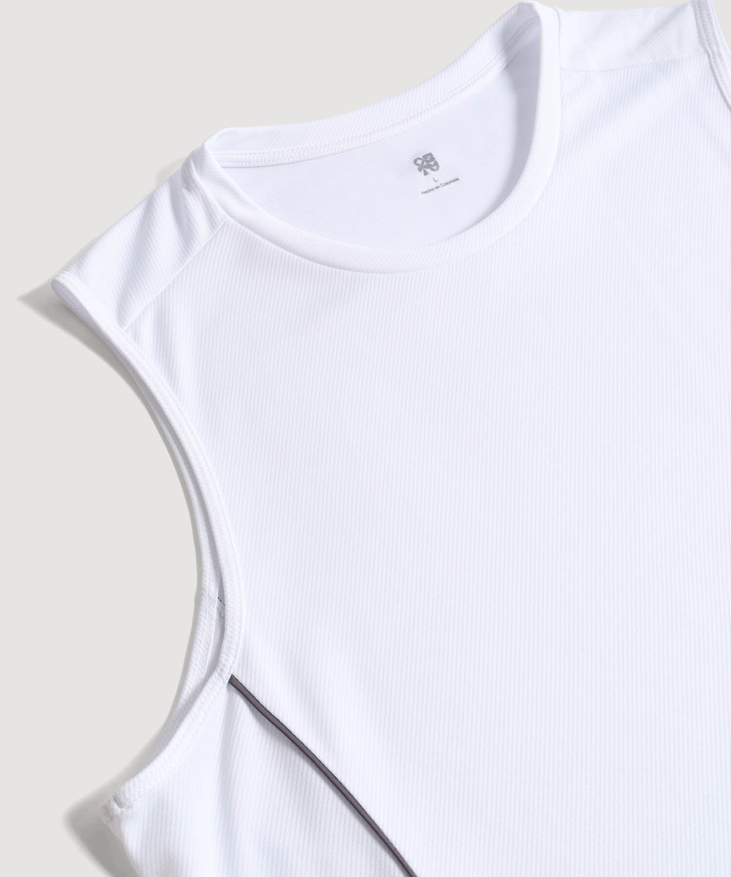 camisetas deportivas para hombre