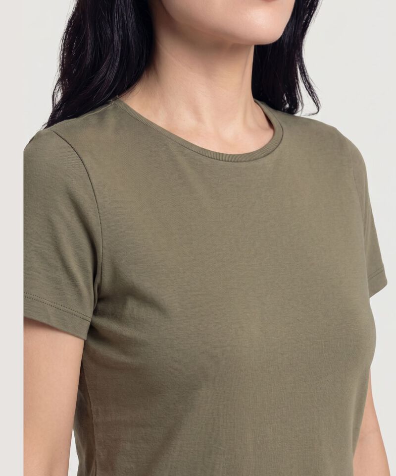 camisetas mujer