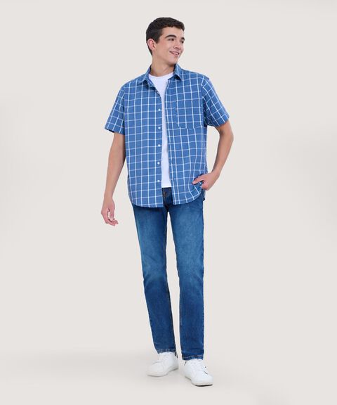 camisas para hombre image number null