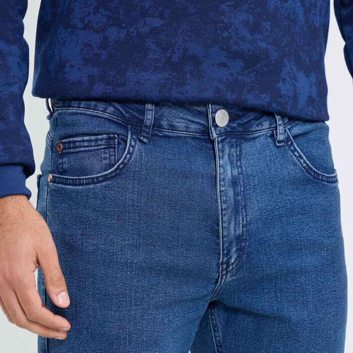 jeans denim