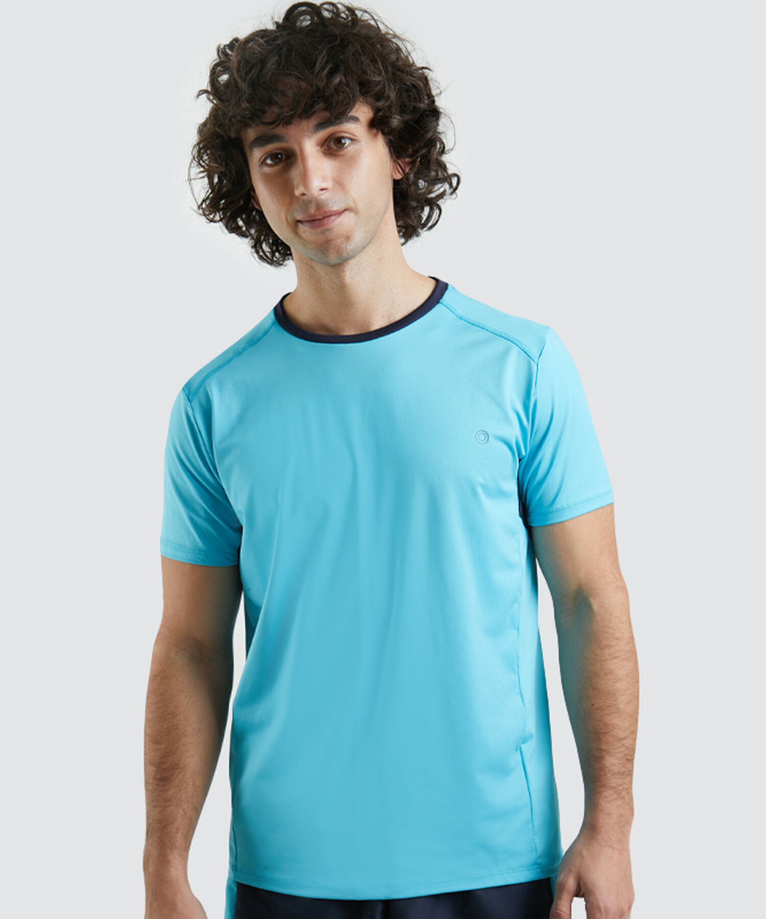 camisetas deportivas para hombre