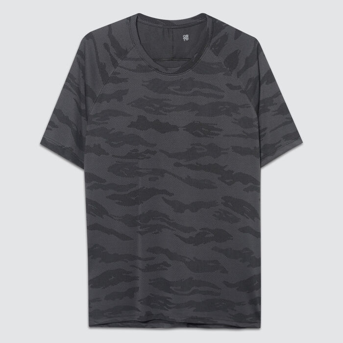camisetas deportivas para hombre 