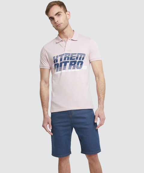 bermudas para hombre