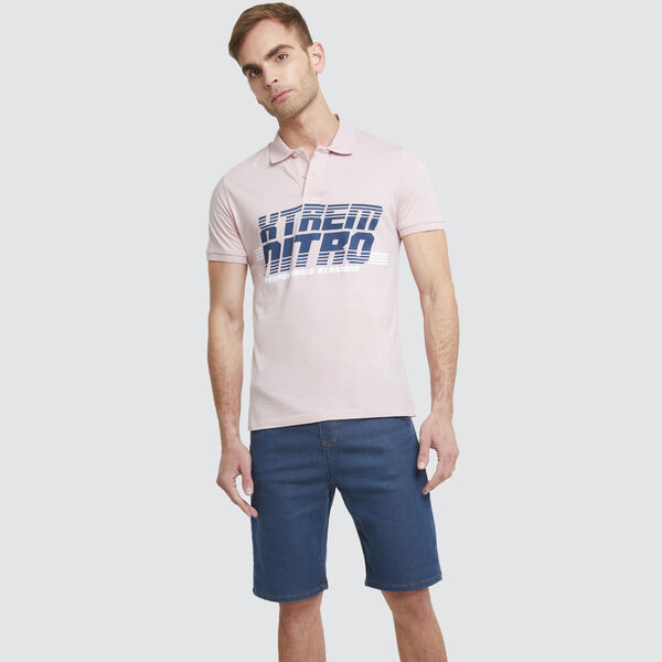 bermudas para hombre image number null
