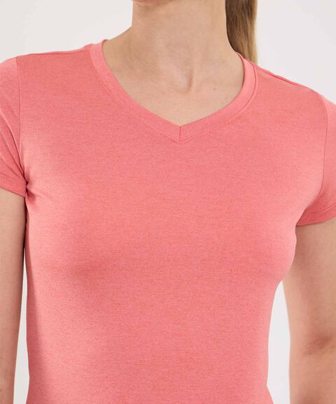 camisetas deportivas mujer