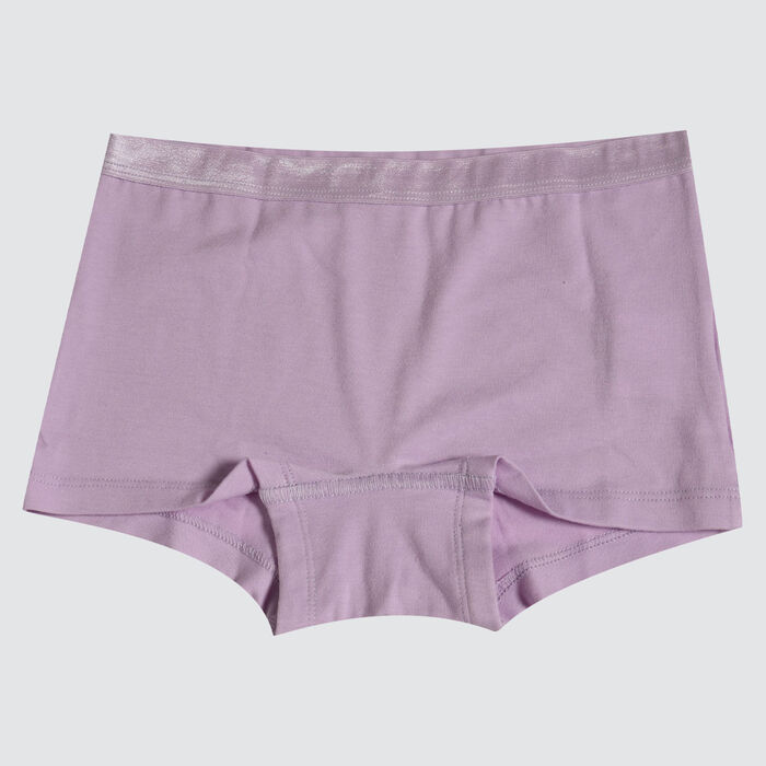 ropa interior para niñas