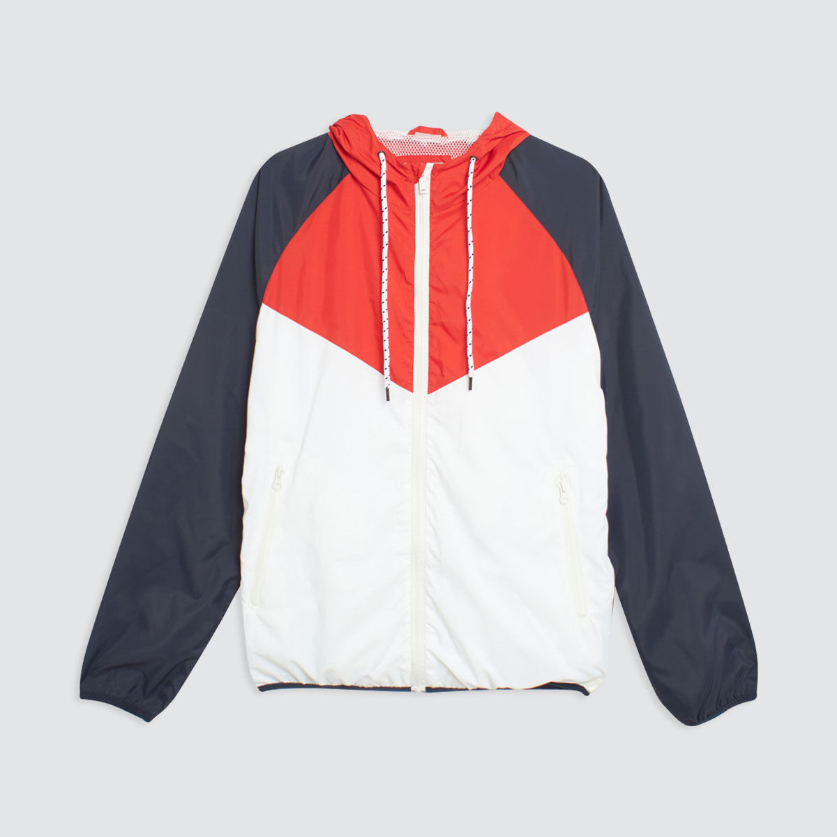 chaquetas para hombre 