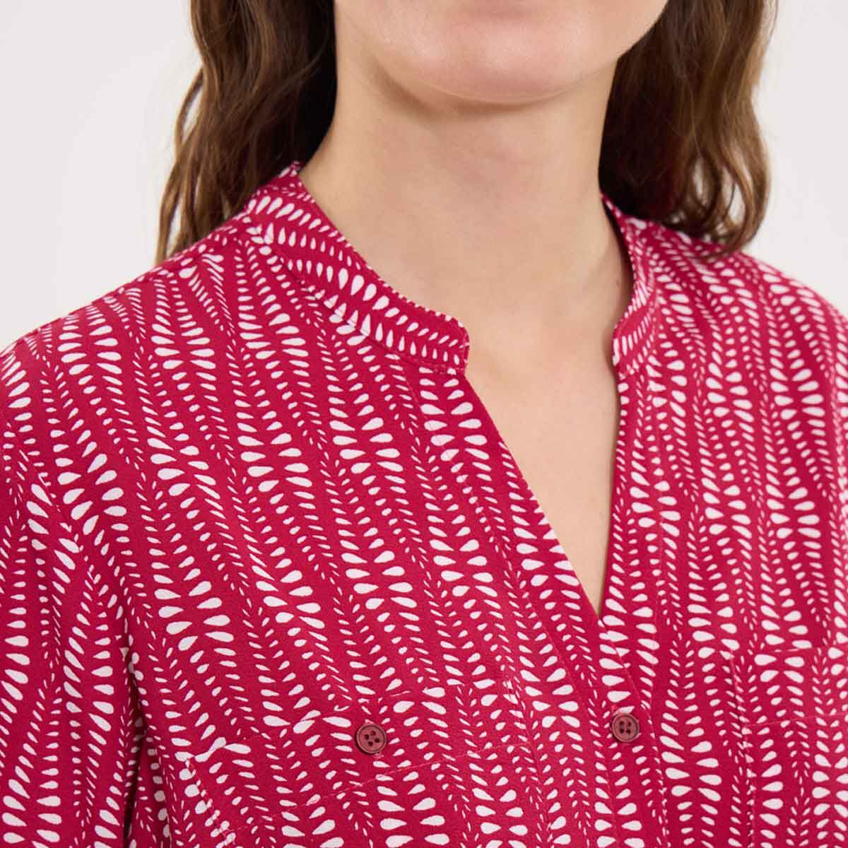 blusas de moda
