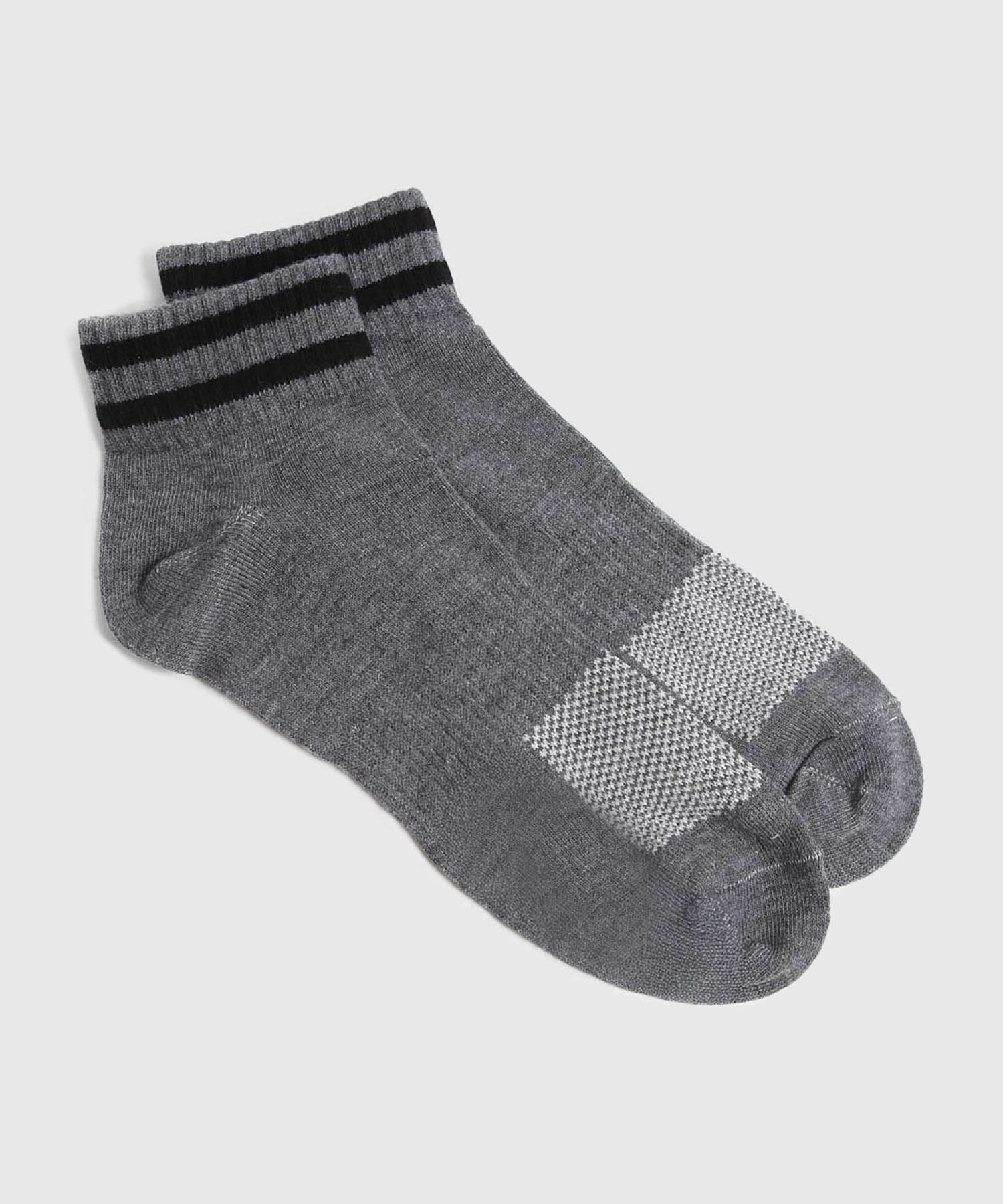 medias para hombre