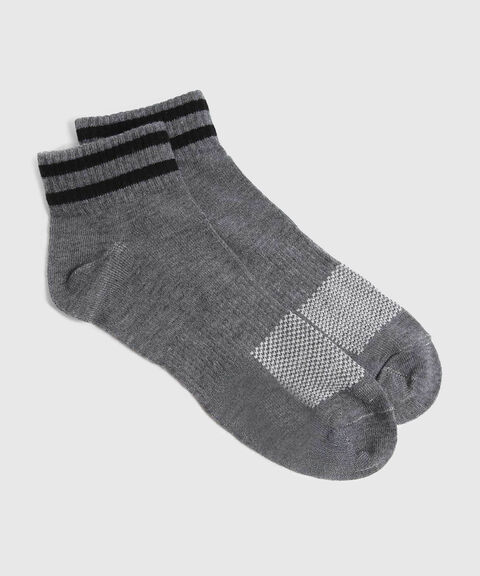medias para hombre