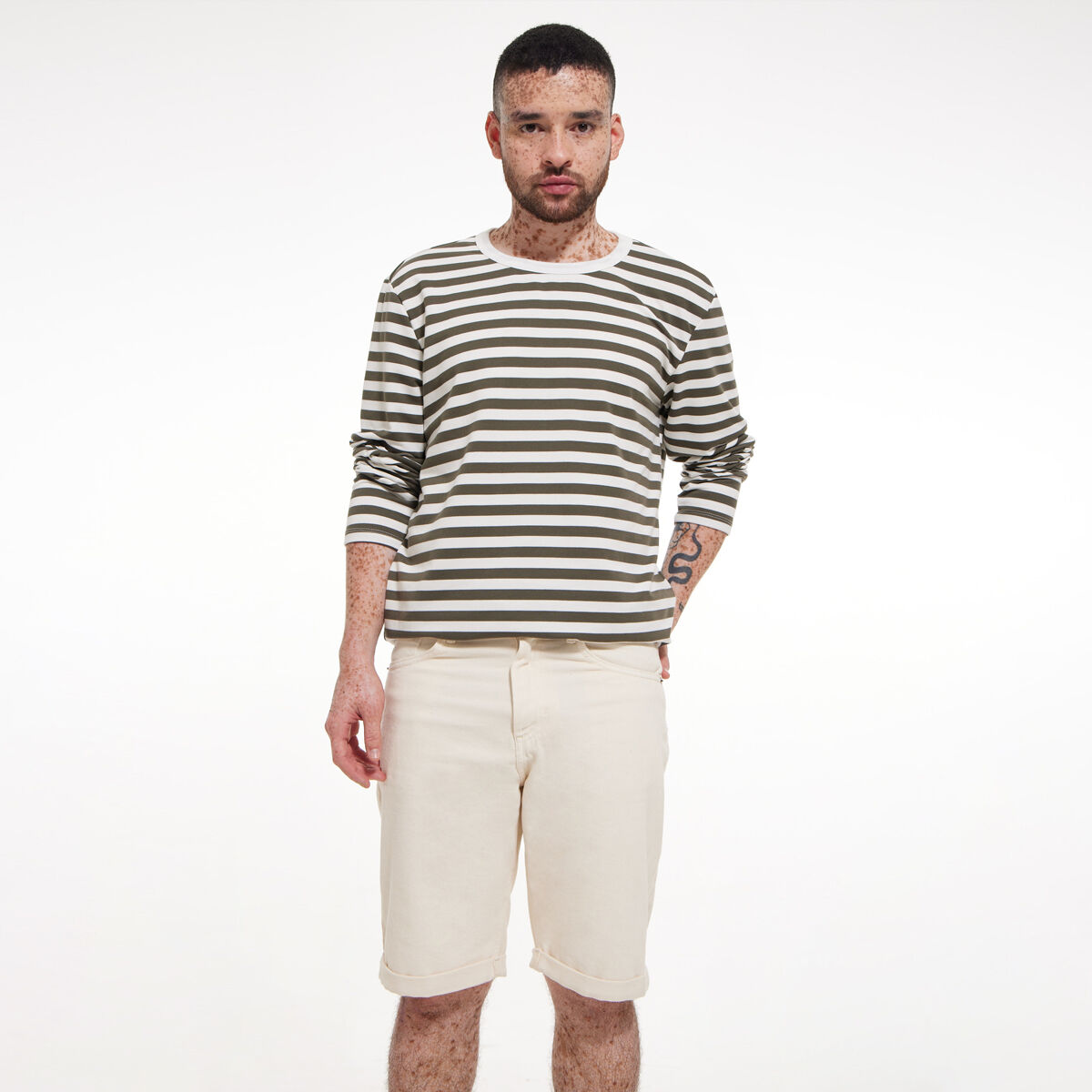 bermudas para hombre