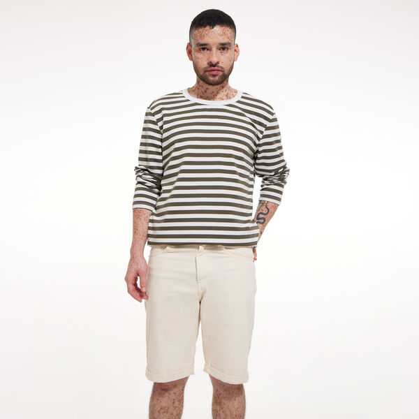 bermudas para hombre image number null