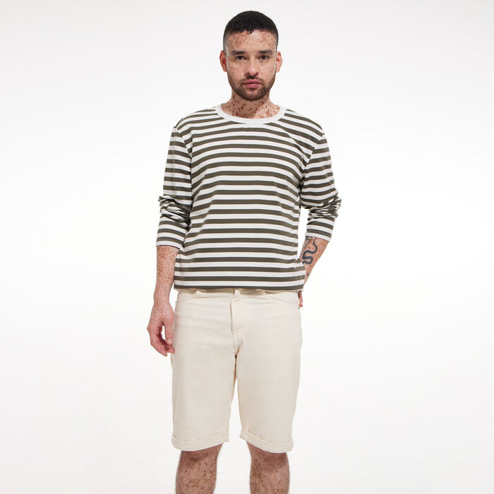 bermudas para hombre