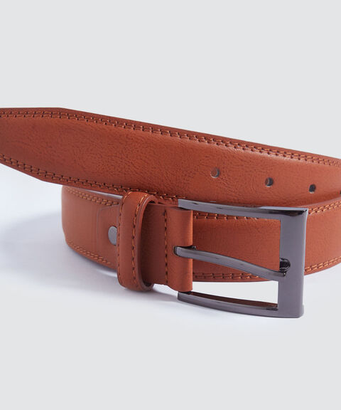 cinturones para hombre