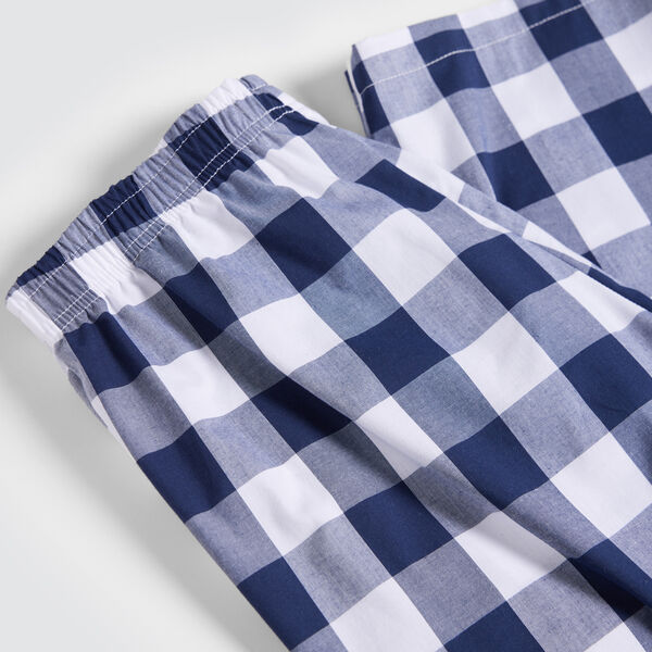 pijama de pantalon para hombre