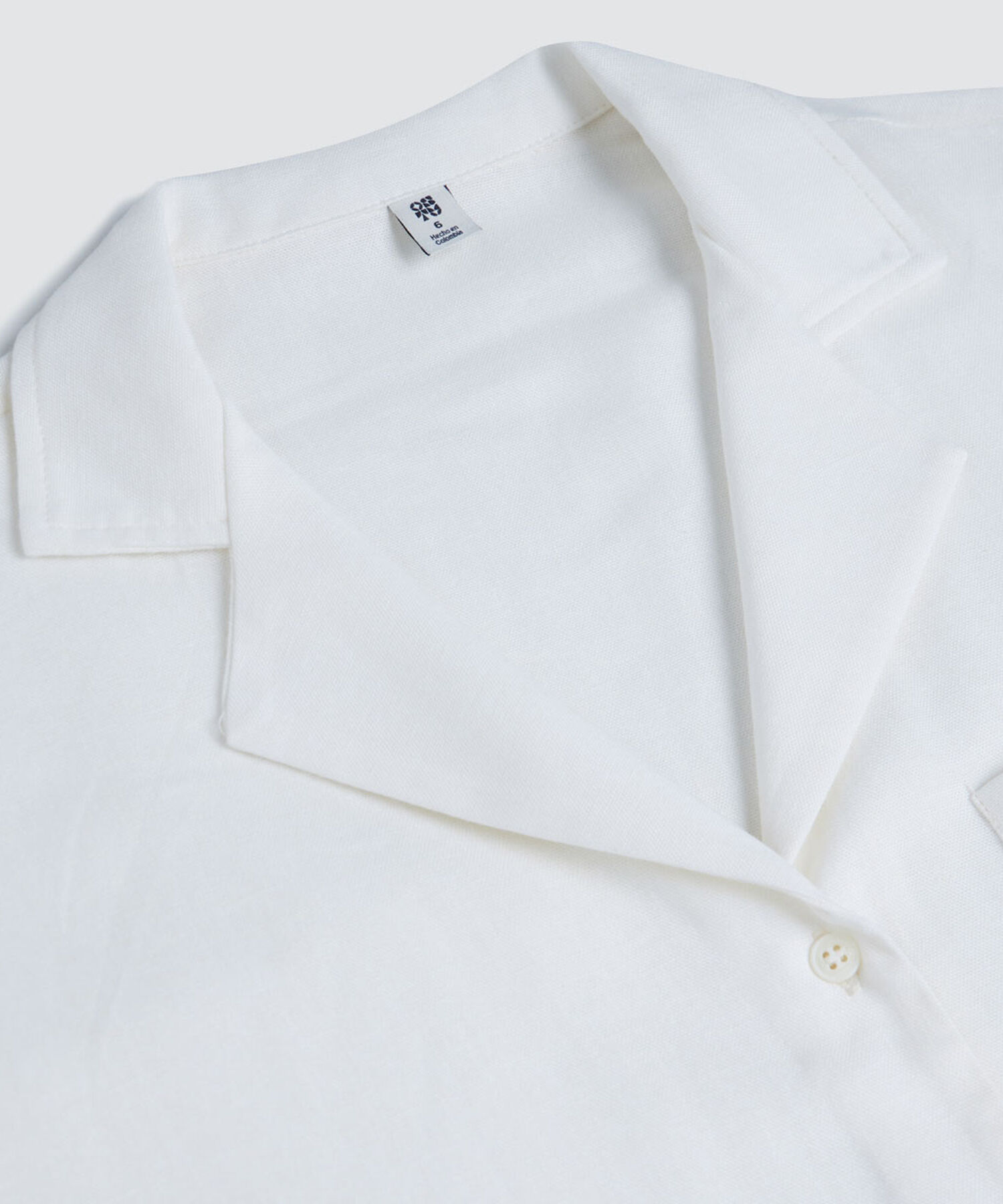 camisas para mujer