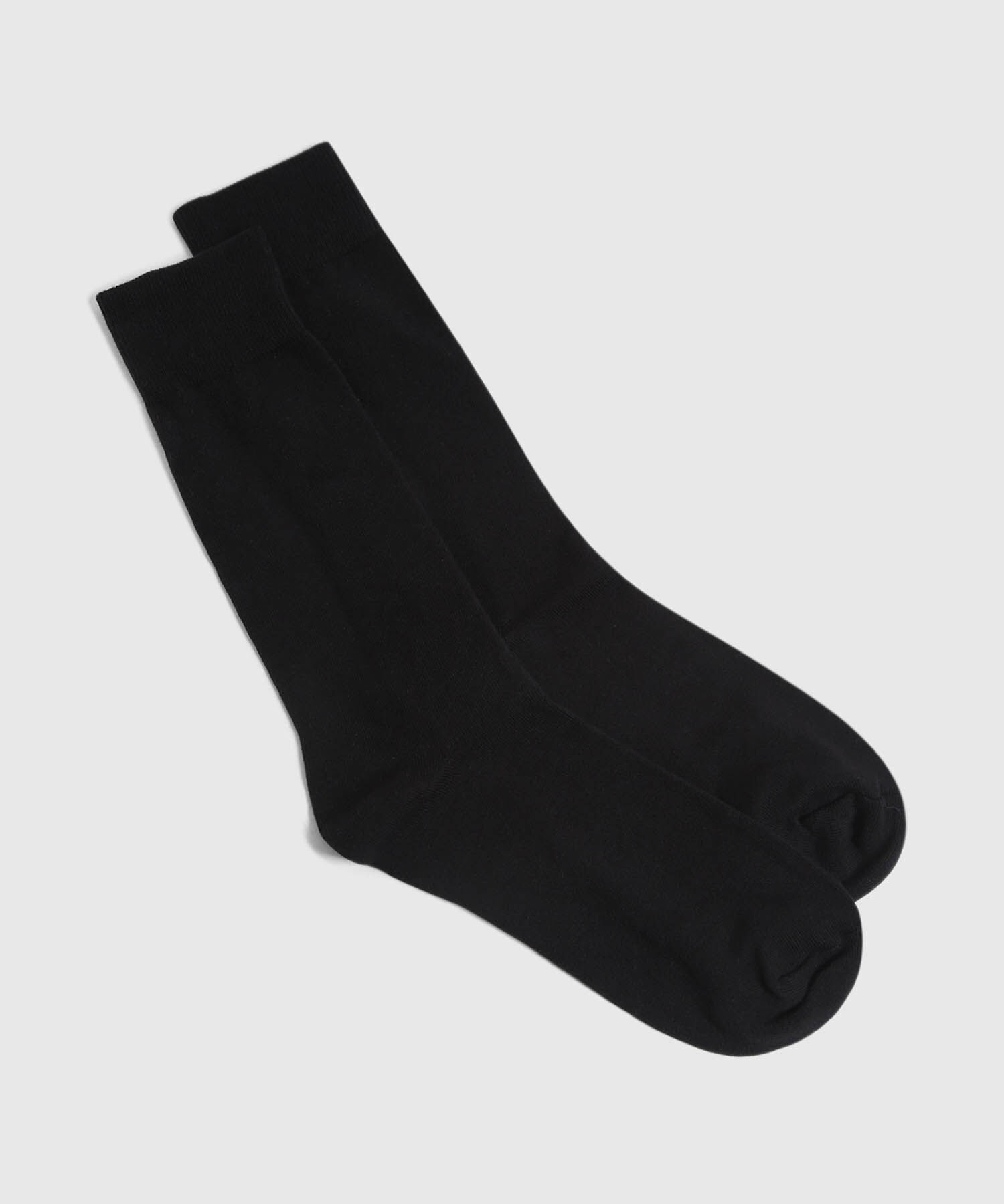 medias para hombre