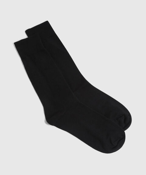 medias para hombre image number null