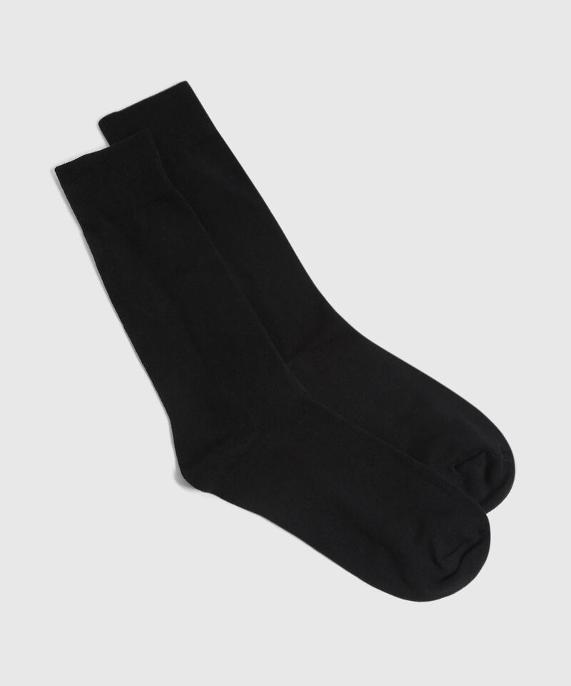 medias para hombre