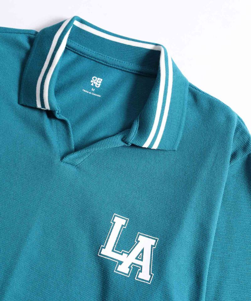 camisetas polo para hombre