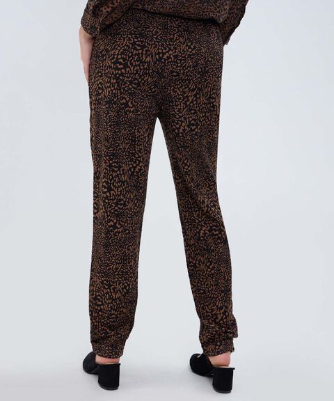 pantalon para mujer image number null