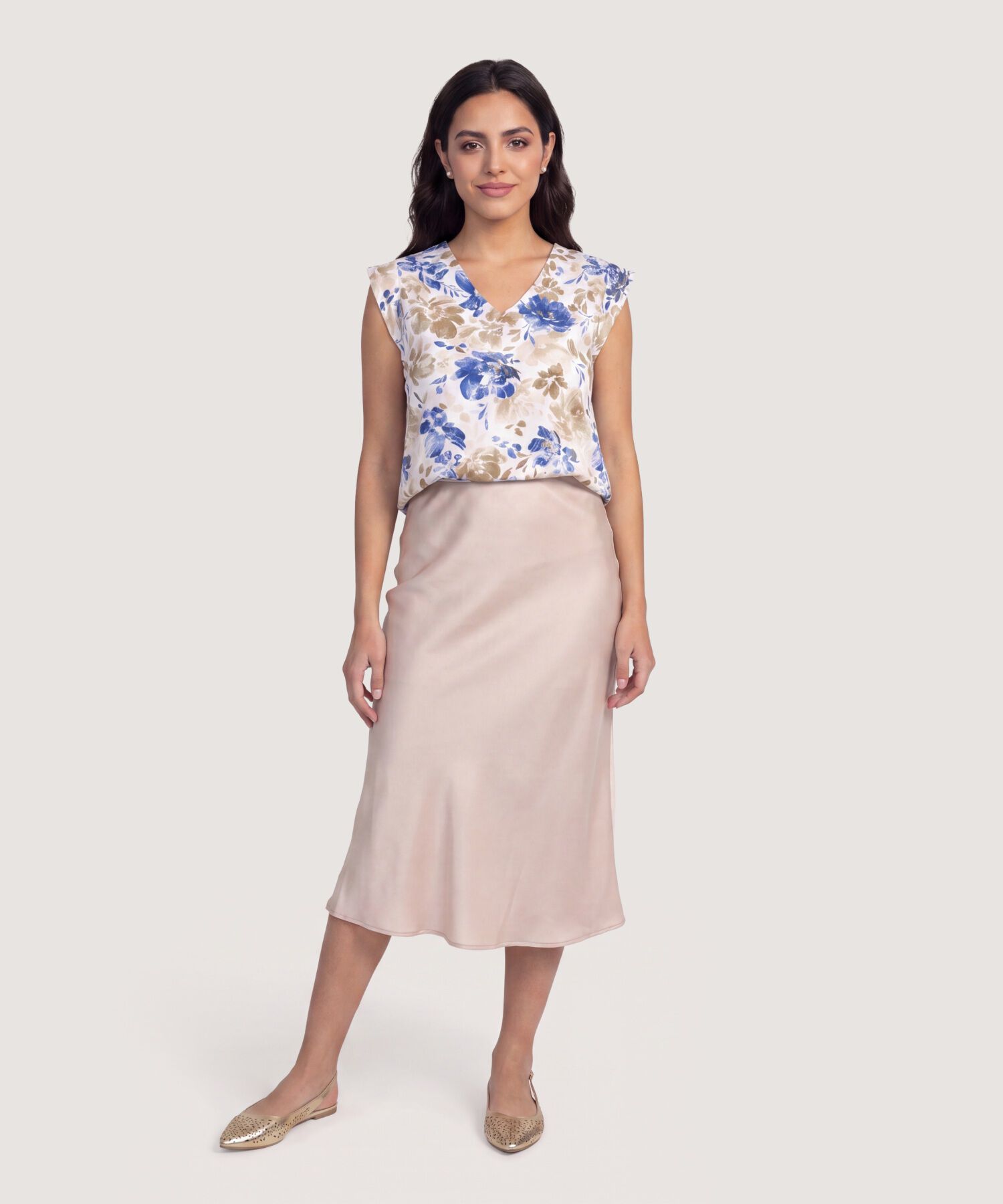 blusas de moda