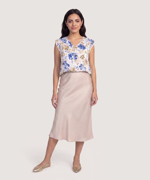 blusas de moda