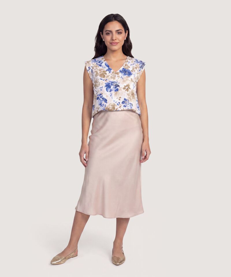blusas de moda