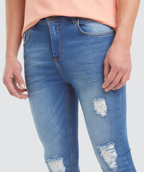 jeans denim